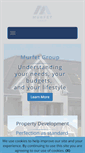 Mobile Screenshot of murfetgroup.co.uk